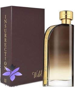 عطر ادکلن ریان تردیشن اینسورکشن 2 وایلد-Reyane Tradition Insurrection II Wild