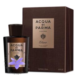 عطر ادکلن آکوا دی پارما کولونیا ابانو-Acqua di Parma Colonia Ebano