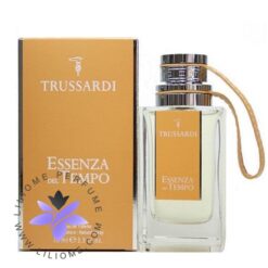 عطر ادکلن تروساردی اسنزا دل تمپو-Trussardi Essenza del Tempo