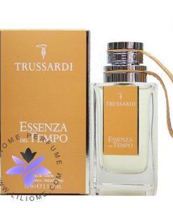 عطر ادکلن تروساردی اسنزا دل تمپو-Trussardi Essenza del Tempo