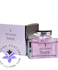 عطر ادکلن تروساردی اینساید دلایت-Trussardi Inside Delight
