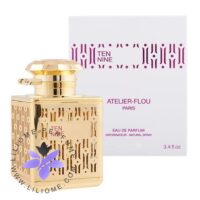 عطر ادکلن آتلیه فلو تن ناین-Atelier Flou Ten Nine