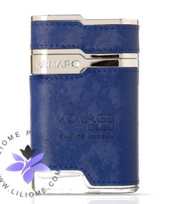 عطر ادکلن آرماف وویاج بلو-Armaf Voyage Bleu