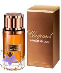 عطر ادکلن شوپارد-چوپارد امبر ملکی-Chopard Amber Malaki