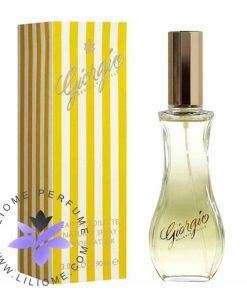 عطر ادکلن جورجیو بورلی هیلز جورجیو زنانه-Giorgio Beverly Hills Giorgio