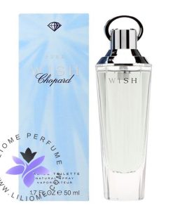 عطر ادکلن شوپارد-چوپارد ویش پیور-Chopard Wish Pure