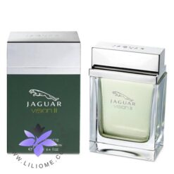 عطر ادکلن جگوار ویژن 2-Jaguar Vision II
