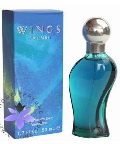 عطر ادکلن جورجیو بورلی هیلز وینگز مردانه-Giorgio Beverly Hills Wings for Men