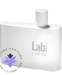 عطر ادکلن پال زیلری لب آی وایت-Pal Zileri Lab i-White