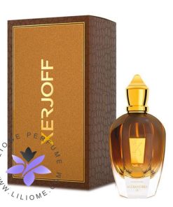 عطر ادکلن زرجف-زرژاف الکساندریا 2-Xerjoff Alexandria II