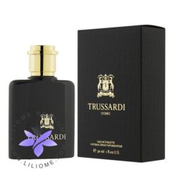 عطر ادکلن تروساردی یومو 2011-Trussardi Uomo 2011
