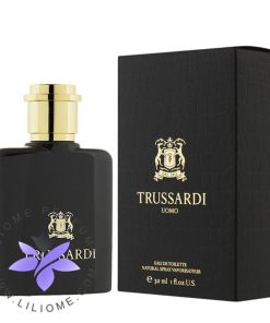 عطر ادکلن تروساردی یومو 2011-Trussardi Uomo 2011