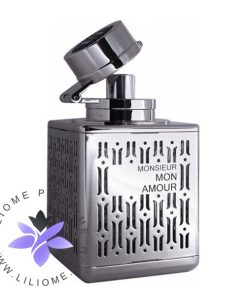عطر ادکلن آتلیه فلو موسیور مون آمور-Atelier Flou Monsieur mon Amour