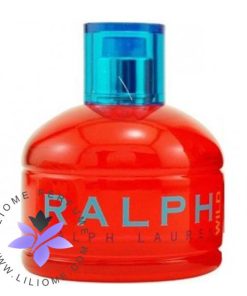عطر ادکلن رالف لورن رالف وایلد-Ralph Lauren Ralph Wild