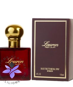 عطر ادکلن رالف لورن لورن-Ralph Lauren Lauren