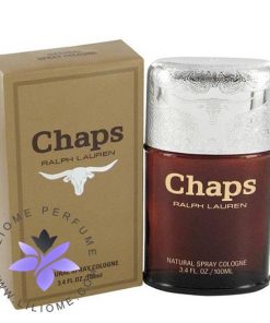 عطر ادکلن رالف لورن چپس مردانه-Ralph Lauren Chaps