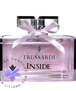 عطر ادکلن تروساردی اینساید دلایت-Trussardi Inside Delight