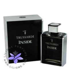 عطر ادکلن تروساردی اینساید مردانه-Trussardi Inside for men