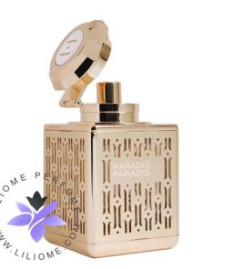 عطر ادکلن آتلیه فلو پارادیس پارادیس-Atelier Flou Paradis Paradis