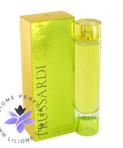 عطر ادکلن تروساردی اسکین-Trussardi Skin