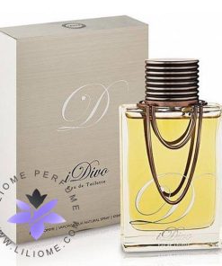 عطر ادکلن آرماف آی دیوو-Armaf iDivo