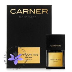 عطر ادکلن کارنر بارسلونا سندور 70-Carner Barcelona Sandor 70`s