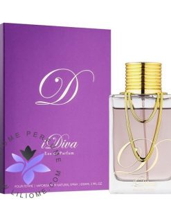 عطر ادکلن آرماف آی دیوا-Armaf iDiva