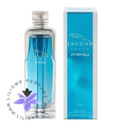 عطر ادکلن جگوار فرش انرژی-Jaguar Fresh Energy