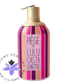 عطر ادکلن لولو کستانیت پی یج-Lulu Castagnette Piège
