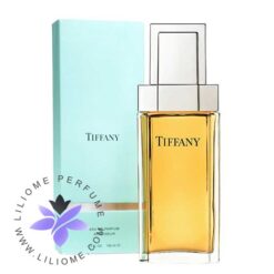 عطر ادکلن تیفانی زنانه-Tiffany Tiffany