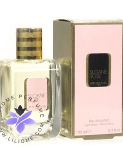 عطر ادکلن آتلیه فلو اسلون رز-Atelier Flou Sloane Rose