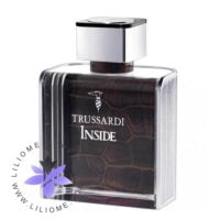 عطر ادکلن تروساردی اینساید مردانه-Trussardi Inside for men