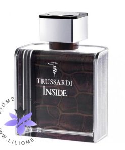 عطر ادکلن تروساردی اینساید مردانه-Trussardi Inside for men