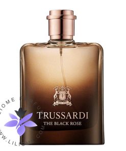 عطر ادکلن تروساردی د بلک رز-Trussardi The Black Rose
