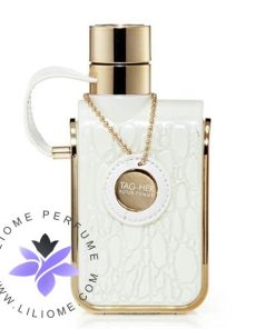 عطر ادکلن آرماف تگ هر-سفید-Armaf Tag-Her