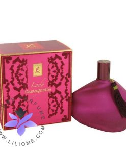 عطر ادکلن لولو کستانیت لیدی کستانیت-Lulu Castagnette Lady Castagnette