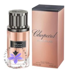 عطر ادکلن شوپارد-چوپارد رز ملکی-Chopard Rose Malaki