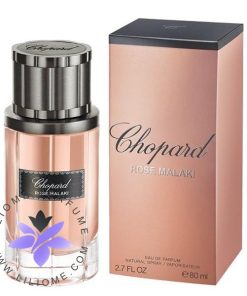 عطر ادکلن شوپارد-چوپارد رز ملکی-Chopard Rose Malaki