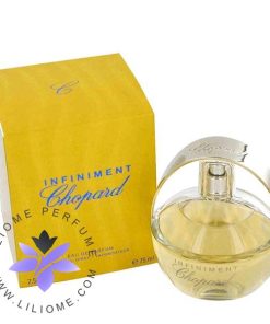 عطر ادکلن شوپارد-چوپارد اینفینیمنت-Chopard Infiniment