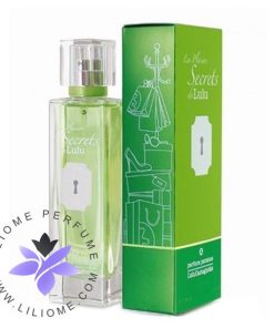 عطر ادکلن لولو کستانیت لس پلیزیر-Lulu Castagnette Les Plaisirs