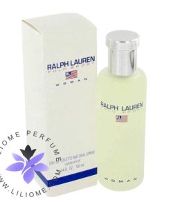 عطر ادکلن رالف لورن پولو اسپرت زنانه-Ralph Lauren Polo Sport Woman