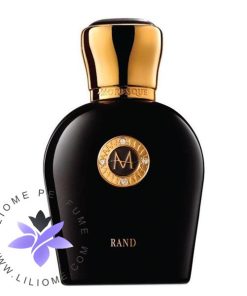 عطر ادکلن مورسک رند-Moresque Rand