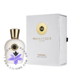 عطر ادکلن مورسک تمیما-Moresque Tamima