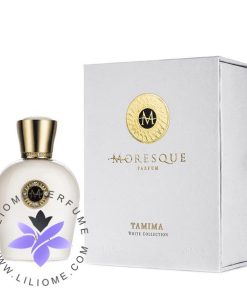 عطر ادکلن مورسک تمیما-Moresque Tamima