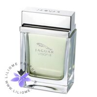 عطر ادکلن جگوار ویژن 2-Jaguar Vision II