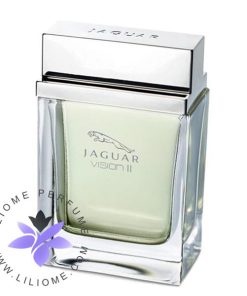 عطر ادکلن جگوار ویژن 2-Jaguar Vision II