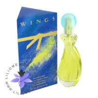 عطر ادکلن جورجیو بورلی هیلز وینگز زنانه-Giorgio Beverly Hills Wings