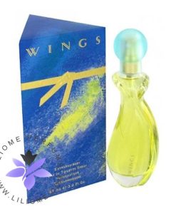 عطر ادکلن جورجیو بورلی هیلز وینگز زنانه-Giorgio Beverly Hills Wings