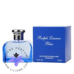 عطر ادکلن رالف لورن بلو-Ralph Lauren Ralph Lauren Blue