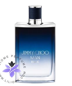 عطر ادکلن جیمی چو من بلو-Jimmy choo Man Blue